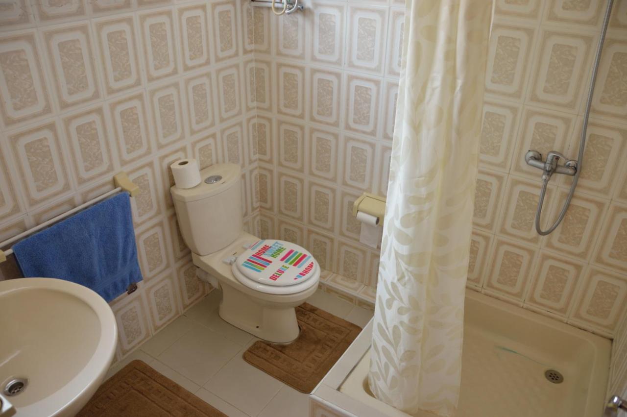 Le Capricorne Villas Гранд Байе Екстериор снимка