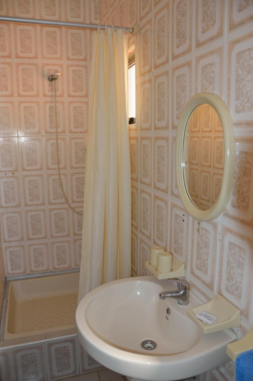 Le Capricorne Villas Гранд Байе Екстериор снимка